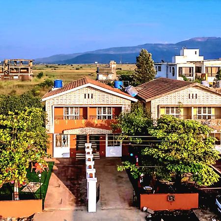 Ll Empyrean Stay Ll Airawat Villa Ll 2Bhk Ll Ac Ll Private Pool Ll Wifi Ll Lonavala Dış mekan fotoğraf