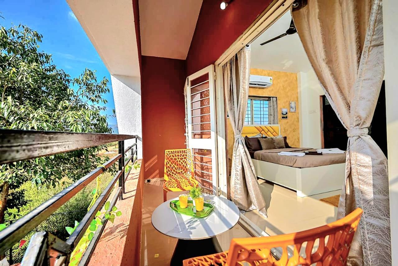 Ll Empyrean Stay Ll Airawat Villa Ll 2Bhk Ll Ac Ll Private Pool Ll Wifi Ll Lonavala Dış mekan fotoğraf
