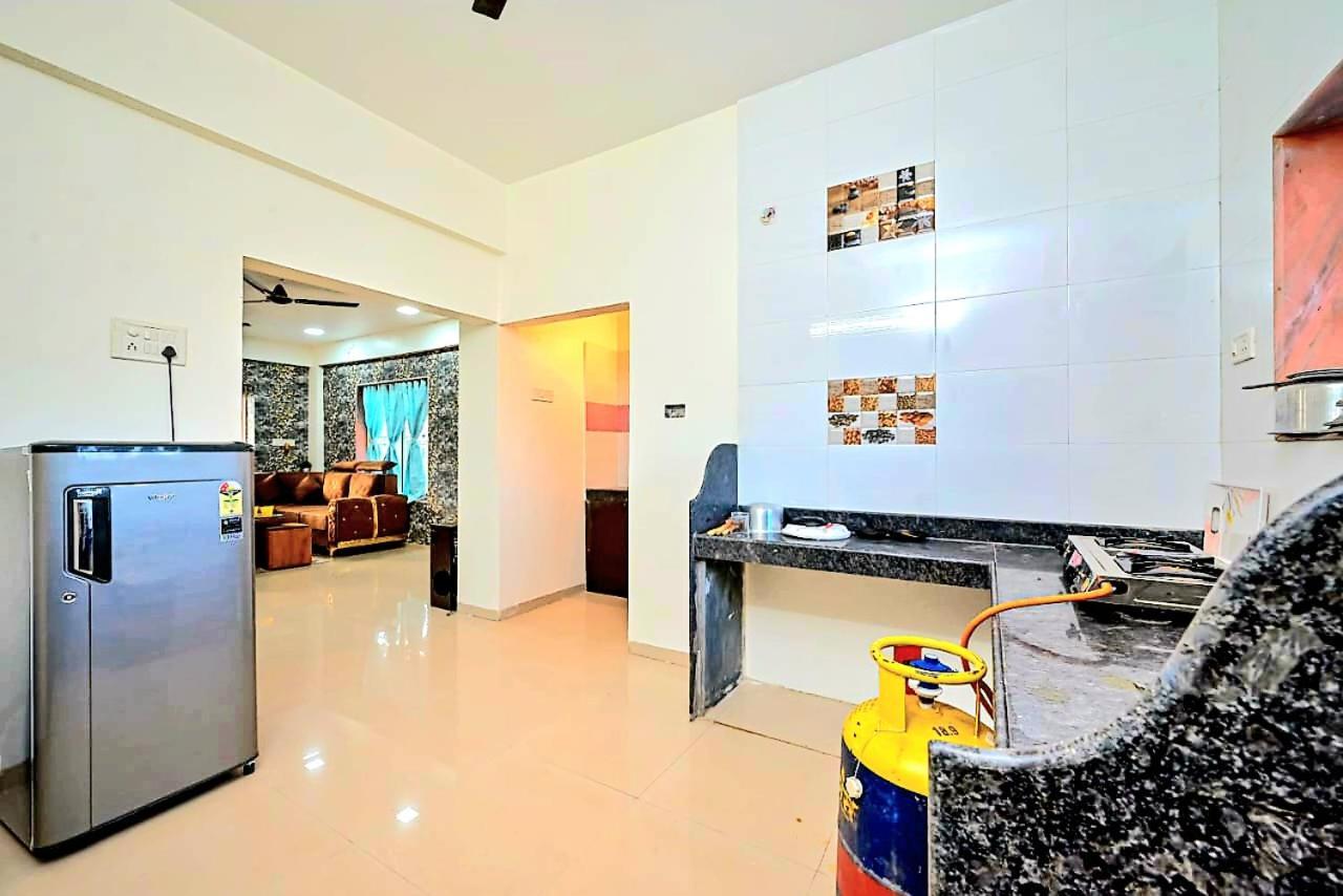 Ll Empyrean Stay Ll Airawat Villa Ll 2Bhk Ll Ac Ll Private Pool Ll Wifi Ll Lonavala Dış mekan fotoğraf